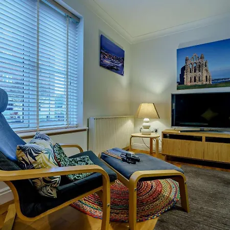 1 Bed In Oc-h27278 Apartamento Whitby