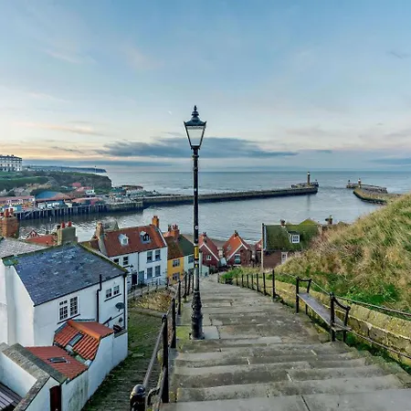 1 Bed In Oc-h27278 * Whitby