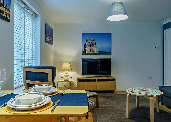 1 Bed In Oc-h27278 Whitby