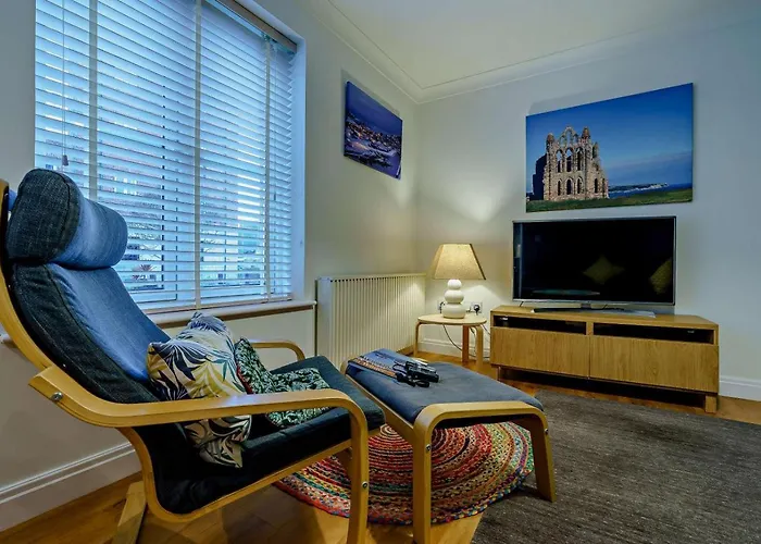 1 Bed In Oc-h27278 Apartamento Whitby