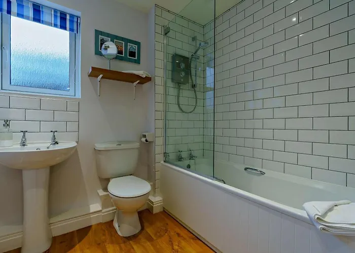 Apartamento 1 Bed In Oc-h27278 Whitby