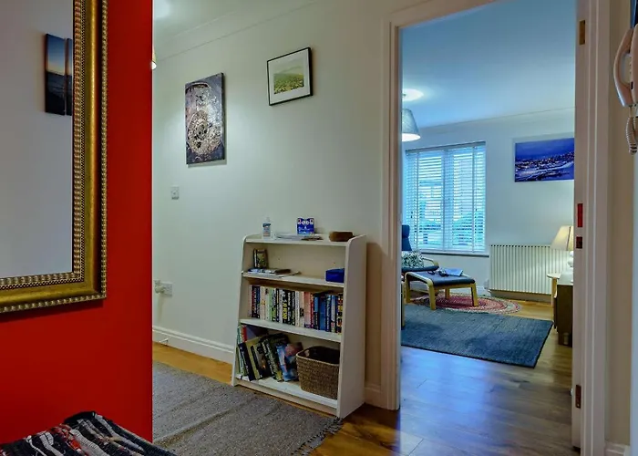 Apartamento 1 Bed In Oc-h27278