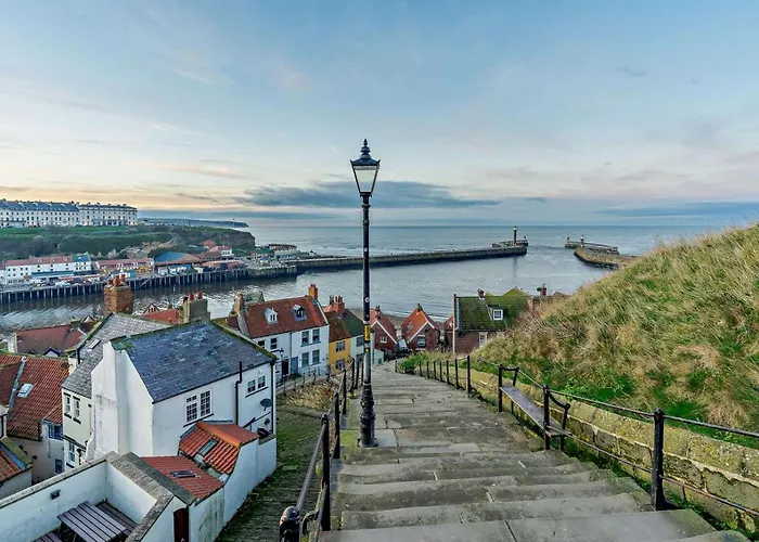 1 Bed In Oc-h27278 * Whitby