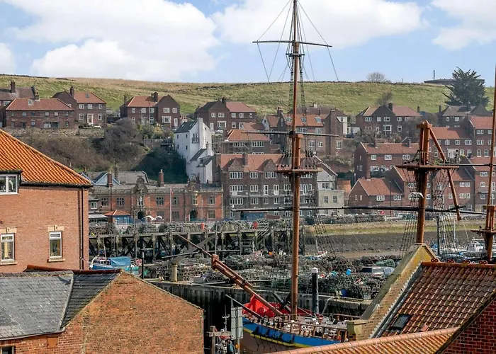 Apartamento 1 Bed In Oc-h27278