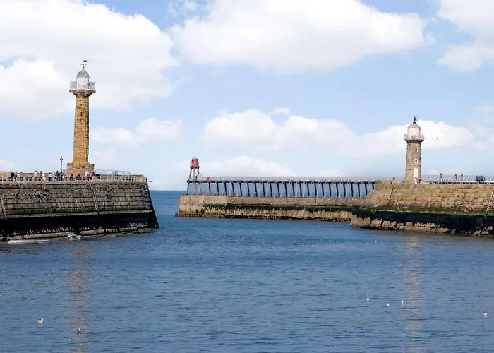 1 Bed In Oc-h27278 Whitby