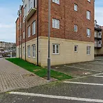 1 Bed In Oc-h27278