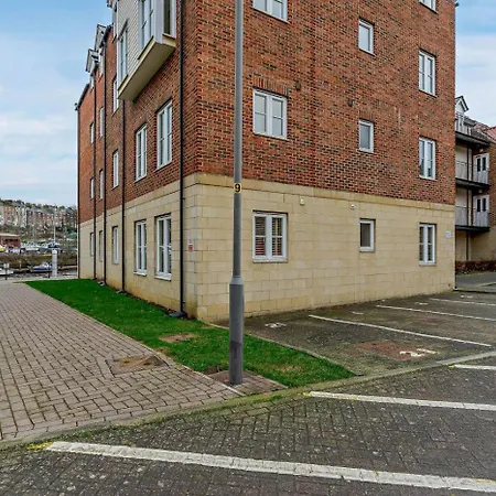 One Appartement Whitby
