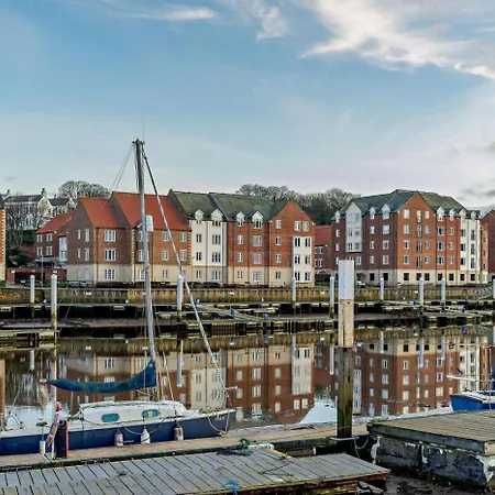 Appartement One Whitby