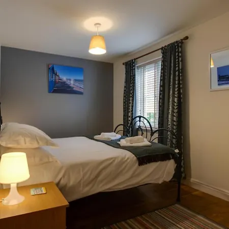 Lägenhet 1 Bed In Oc-h27278