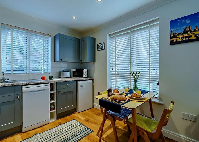 아파트 1 Bed In Oc-h27278