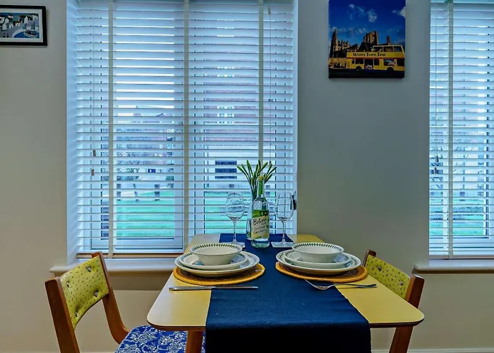 1 Bed In Oc-h27278 아파트