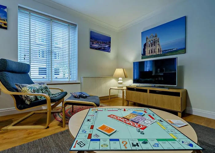 1 Bed In Oc-h27278 아파트 *