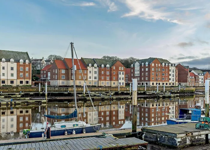 1 Bed In Oc-h27278 *