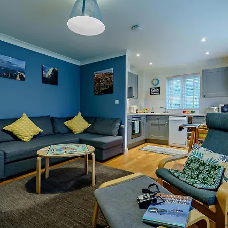 1 Bed In Oc-h27278 Whitby