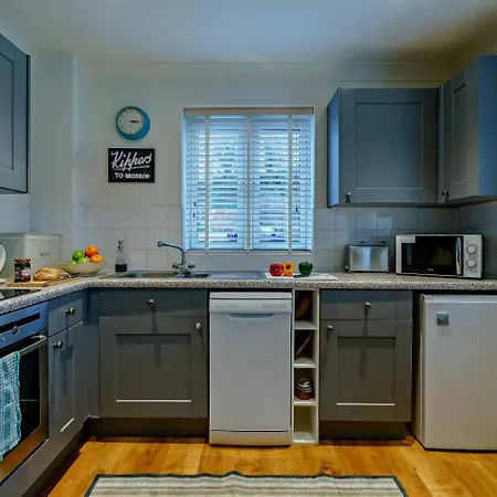 Lejlighed 1 Bed In Oc-h27278