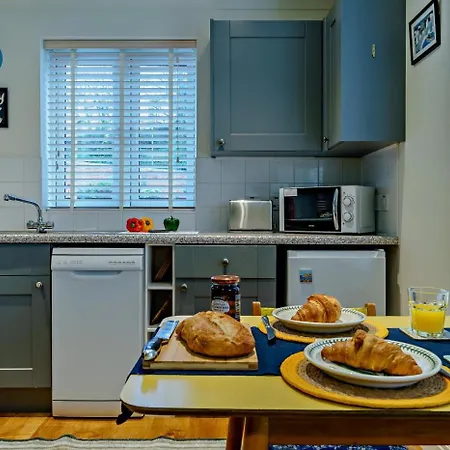 1 Bed In Oc-h27278 Lejlighed *