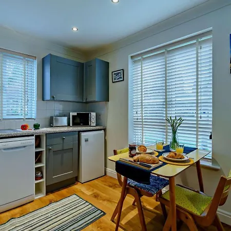Lejlighed 1 Bed In Oc-h27278