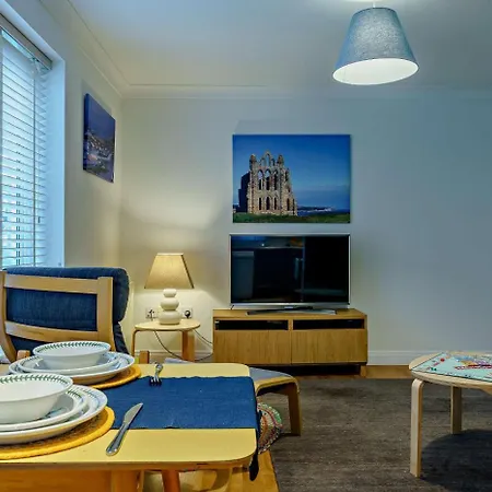 1 Bed In Oc-h27278 Whitby