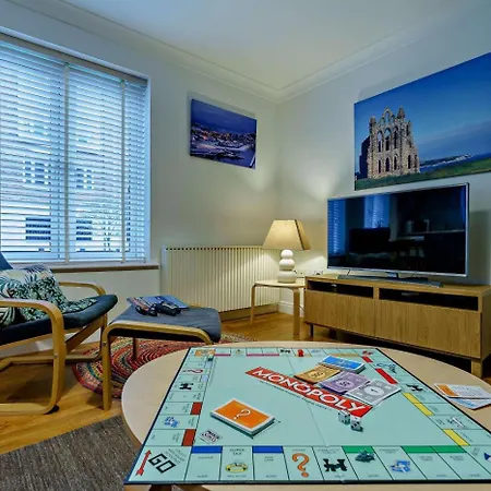 1 Bed In Oc-h27278 Lejlighed *
