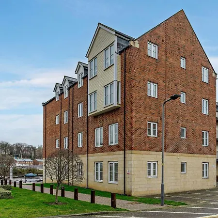 Apartment 1 Bed In Oc-h27278 Whitby